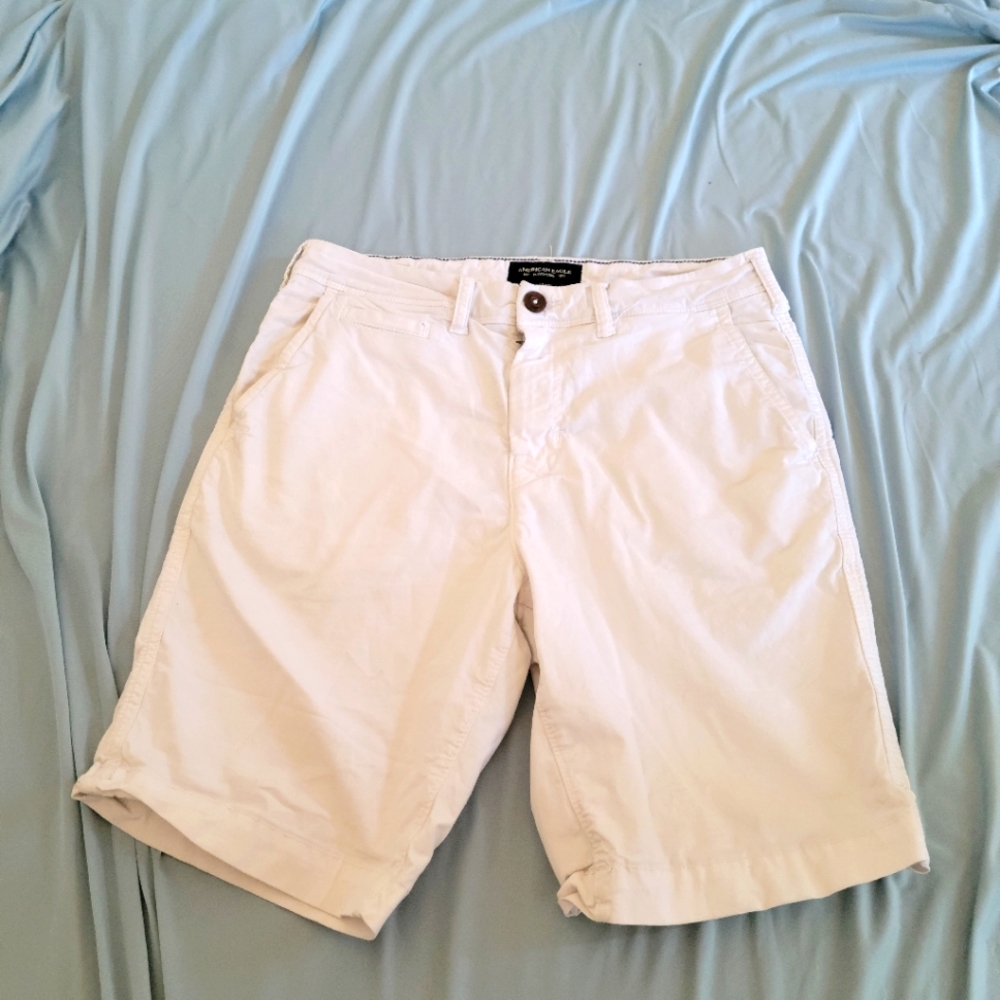 American Eagle Next Level Flex Shorts